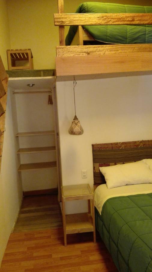 B&B Chayana Wasi Ollantaytambo Exterior foto
