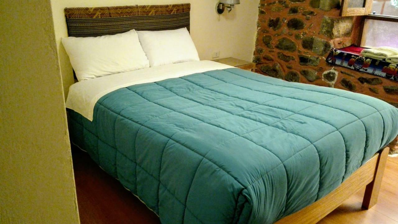 B&B Chayana Wasi Ollantaytambo Exterior foto