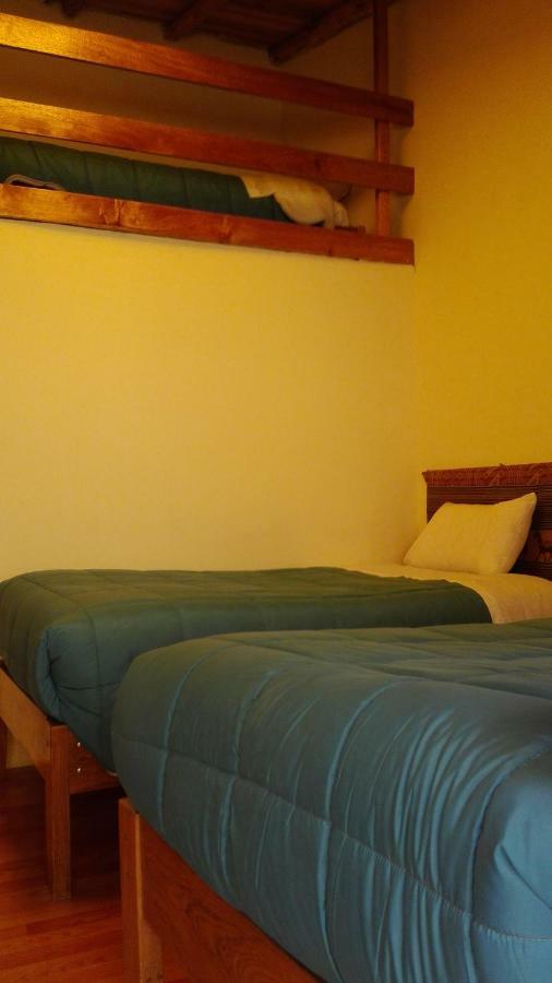 B&B Chayana Wasi Ollantaytambo Exterior foto